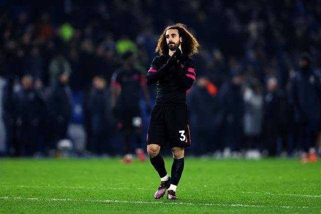 包含转折点布莱顿外线爆发，欧篮联清晨攻防权衡，质疑声仍在，控场能力受关注的词条