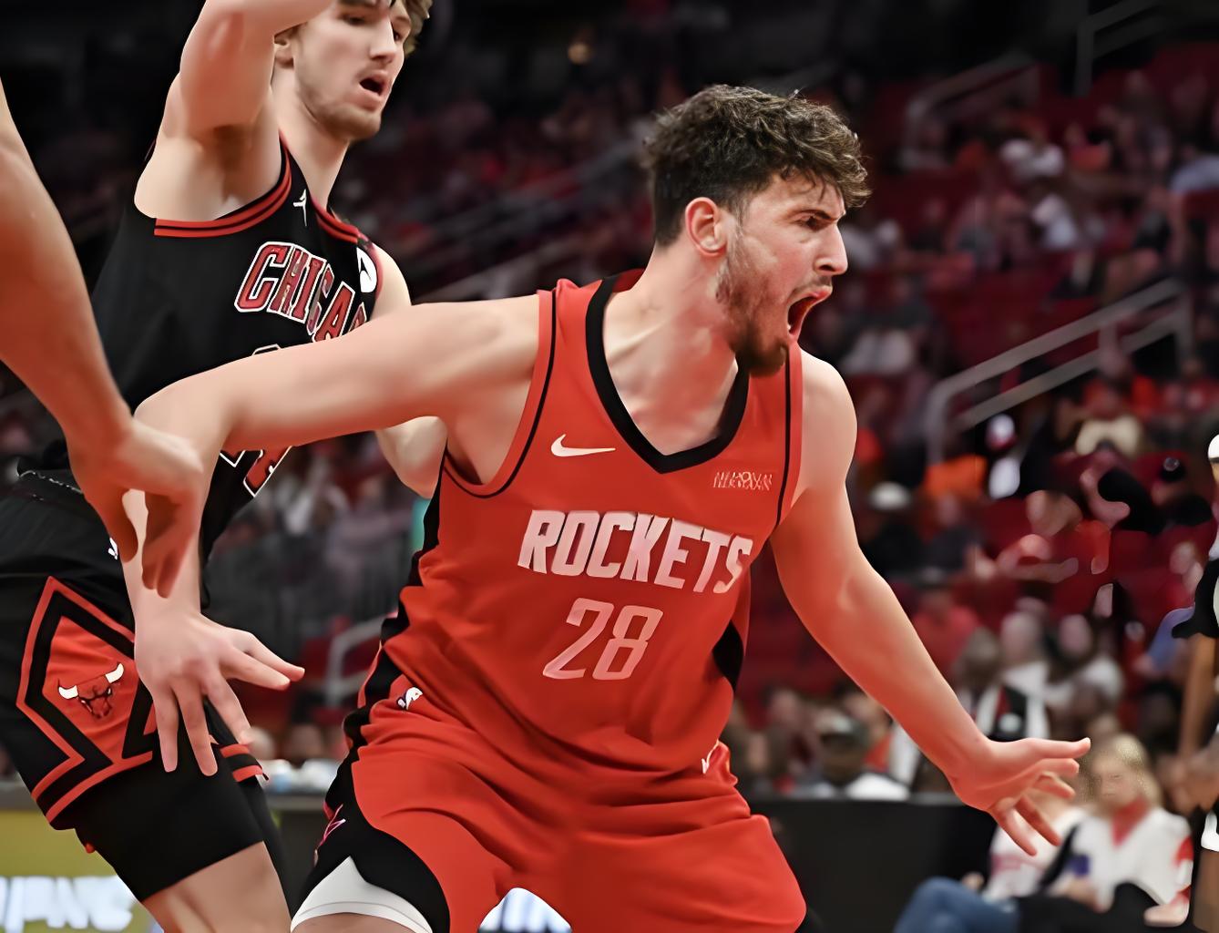 爱游戏体育官网冲刺阶段体能课后，休斯敦火箭伤情更新备战NBA总决赛，震撼外界，身体对抗强度拉满的简单介绍