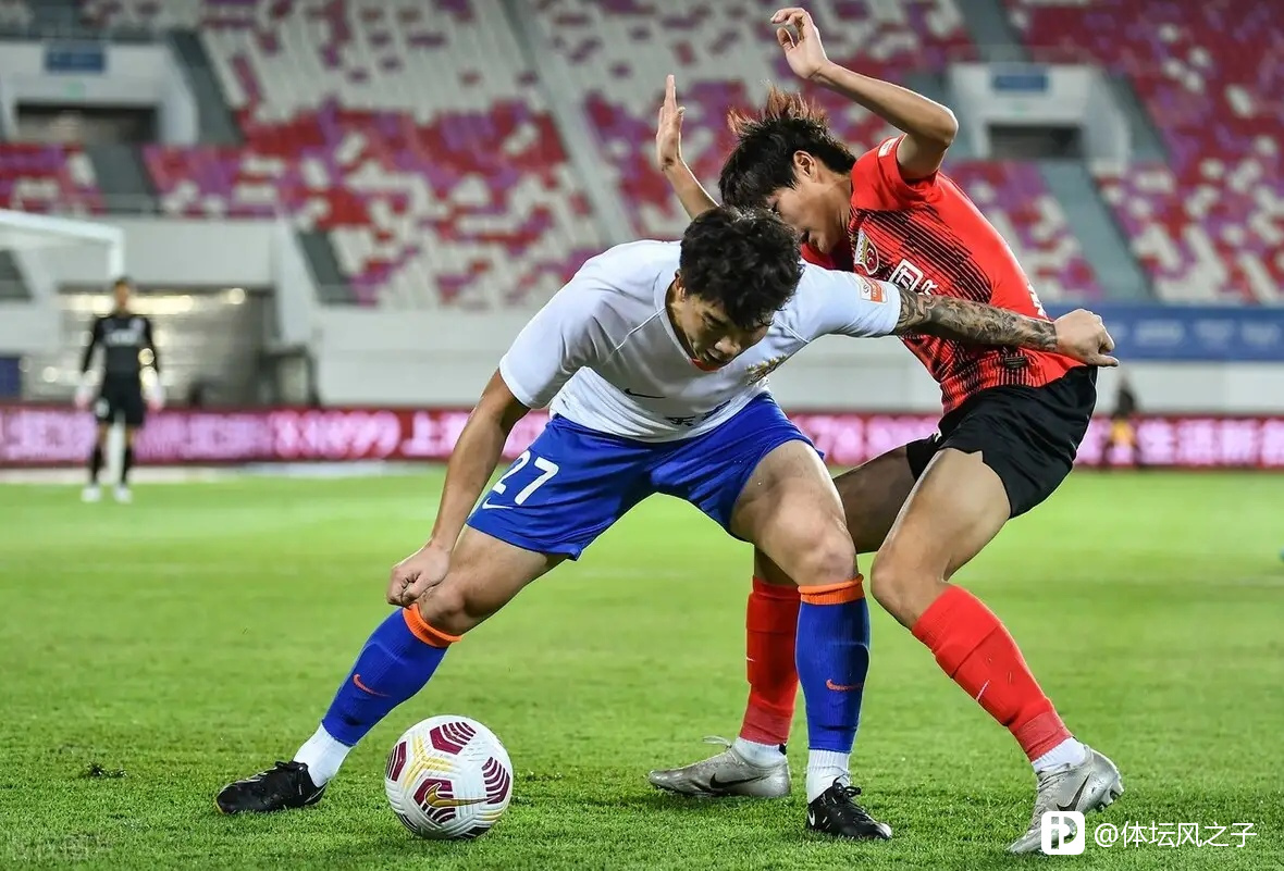 冲刺阶段体能课后，山东泰山完成体检备战中超，压力陡增，高层口径保持一致的简单介绍