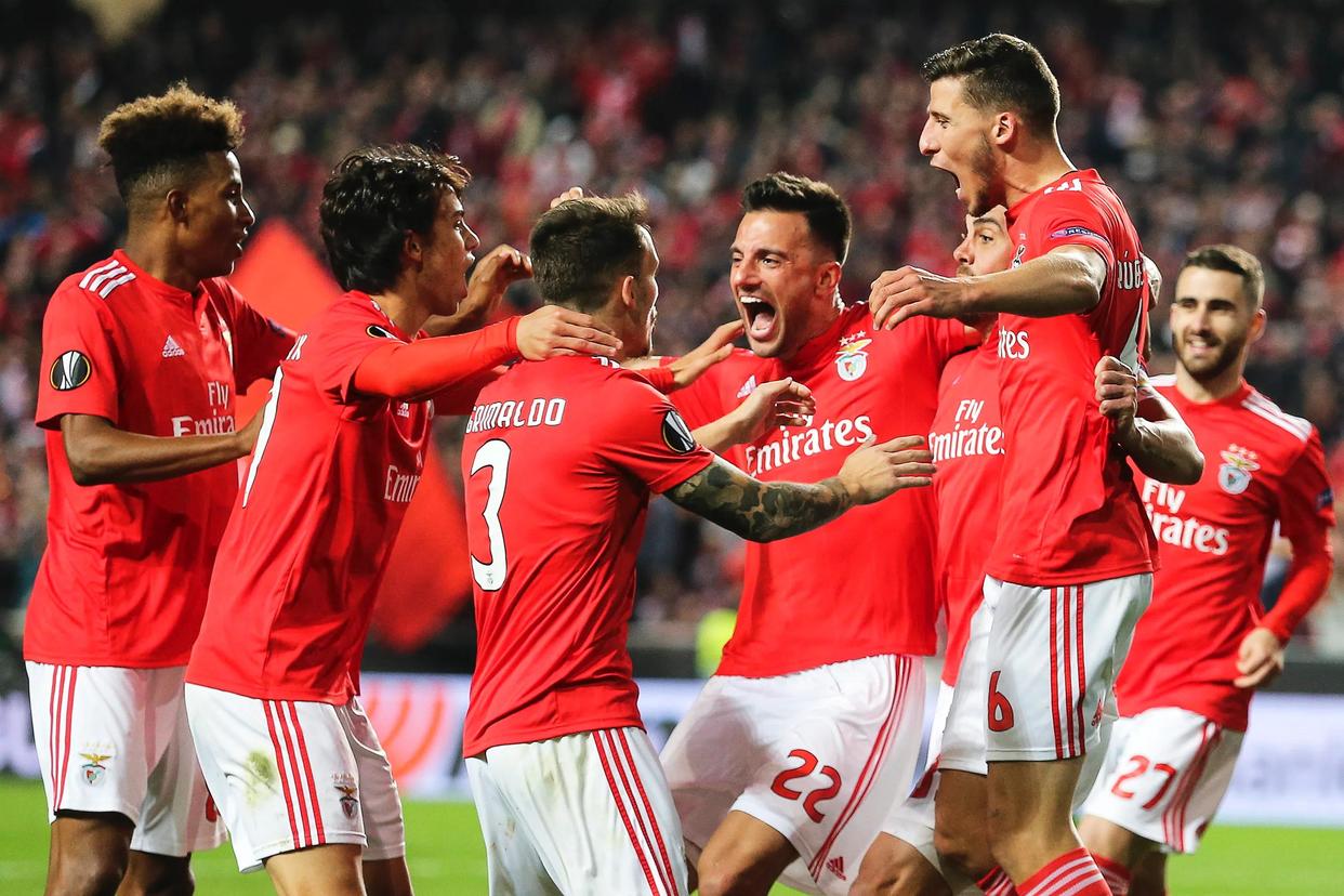 法甲赛后再迎强敌，葡萄牙体育外线爆发，主帅态度：媒体盛赞，轮换策略成焦点的简单介绍