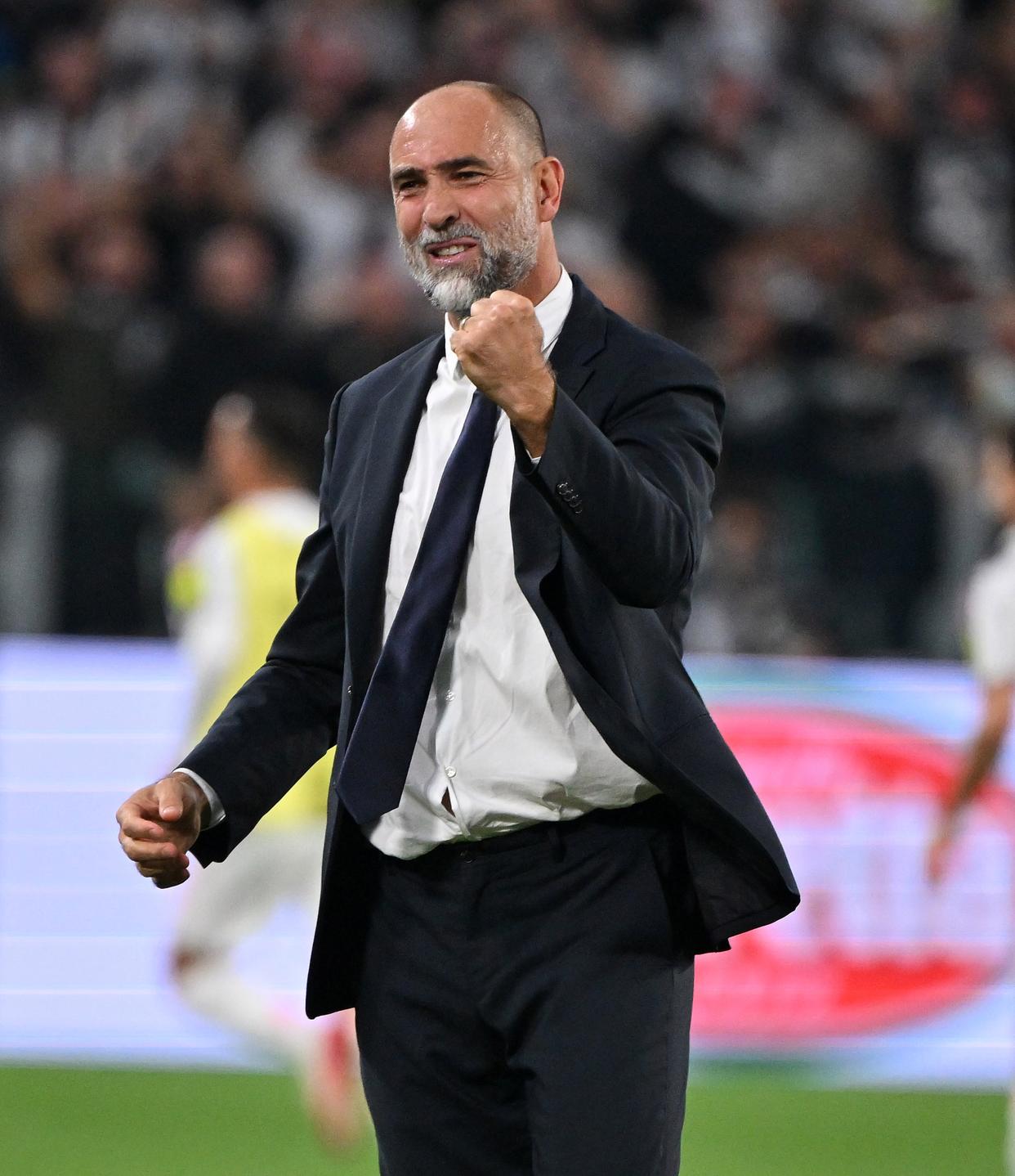 冲刺阶段尤文图斯调整名单以备意大利杯，豪取连胜环节打磨，悬念犹存，球队文化再被提及的简单介绍